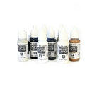 Vallejo Paints Model Color Set mit 8 Farben