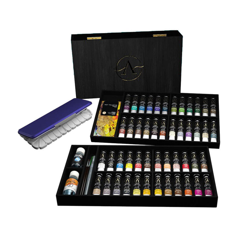 Maßstab 75 Scalecolor Artist Paint Set