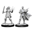 Magic the Gathering unbemalte Miniaturen Welle 15