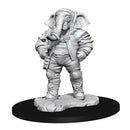 Magic the Gathering unbemalte Miniaturen Welle 15