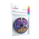 KeyForge Premium-Kettentracker