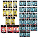 Unbemalte Miniaturen W14 Quick Pick
