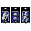 Unbemalte Miniaturen W14 Quick Pick