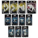 Unbemalte Miniaturen W14 Quick Pick