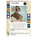 Anwalt Up Brettspiel