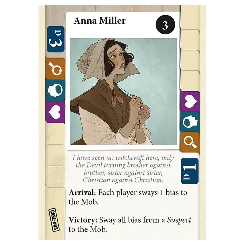 Anwalt Up Brettspiel