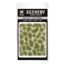 Vallejo Scenery Miniatur-Wildbüschel groß