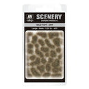 Vallejo Scenery Miniatur-Wildbüschel groß