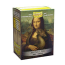 Dragon Shield Matte Kartenhüllen II Box mit 100 Stück