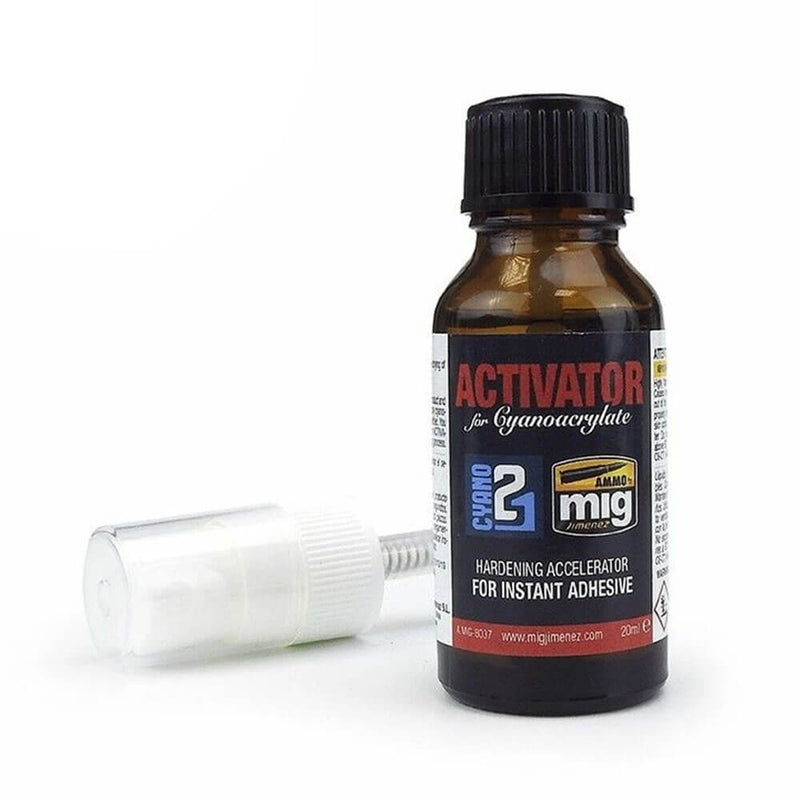 Munition von MIG Accessories