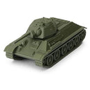 World of Tanks Wave 2 Panzerminiaturen