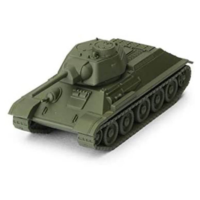 World of Tanks Wave 2 Panzerminiaturen