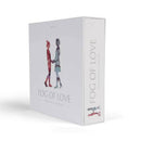 Fog of Love Board Game Alternatives Cover