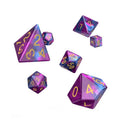 Oakie Doakie Rollenspiel-Set GemiDice 7tlg