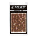 Vallejo Scenery Miniatur Fantasy Büschel groß