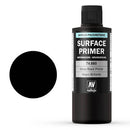 Vallejo Surface Primer Gloss Black Primer 200mL