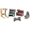 Fallout Wasteland Warfare Minis