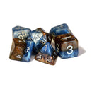 Halfsies Dice Verbesserte Würfelbox