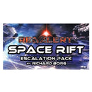 Red Alert Escalation Pack