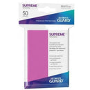 UG Supreme UX Sleeves Standardgröße 50 Stk