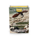 Dragon Shield Kartenhüllen Box mit 100 Stück