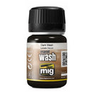 Munition von MIG Enamel Washes 35ml