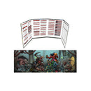 SLA Industries 2nd Edition Brettspiel