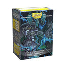 Kartenhüllen Matte Art Box mit 100 Stück