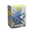 Kartenhüllen Matte Art Box mit 100 Stück