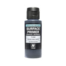 Vallejo Gloss Black Primer 60mL