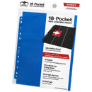 Ultimate Guard 18 Pocket Pages Seitenladen