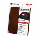 Ultimate Guard 18 Pocket Pages Seitenladen