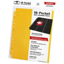 Ultimate Guard 18 Pocket Pages Seitenladen