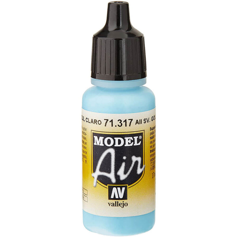 Vallejo Model Air III 17mL