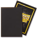 Dragon Shield Matte Kartenhüllen Box mit 100 Stück