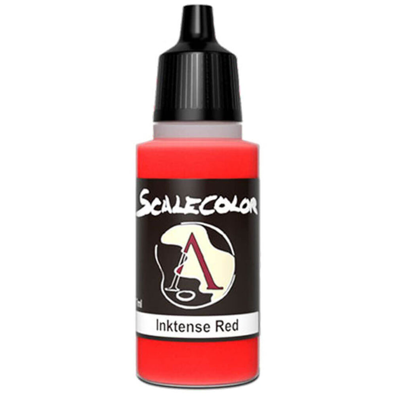 Farbe Scale 75 Scalecolor Inktense 17ml