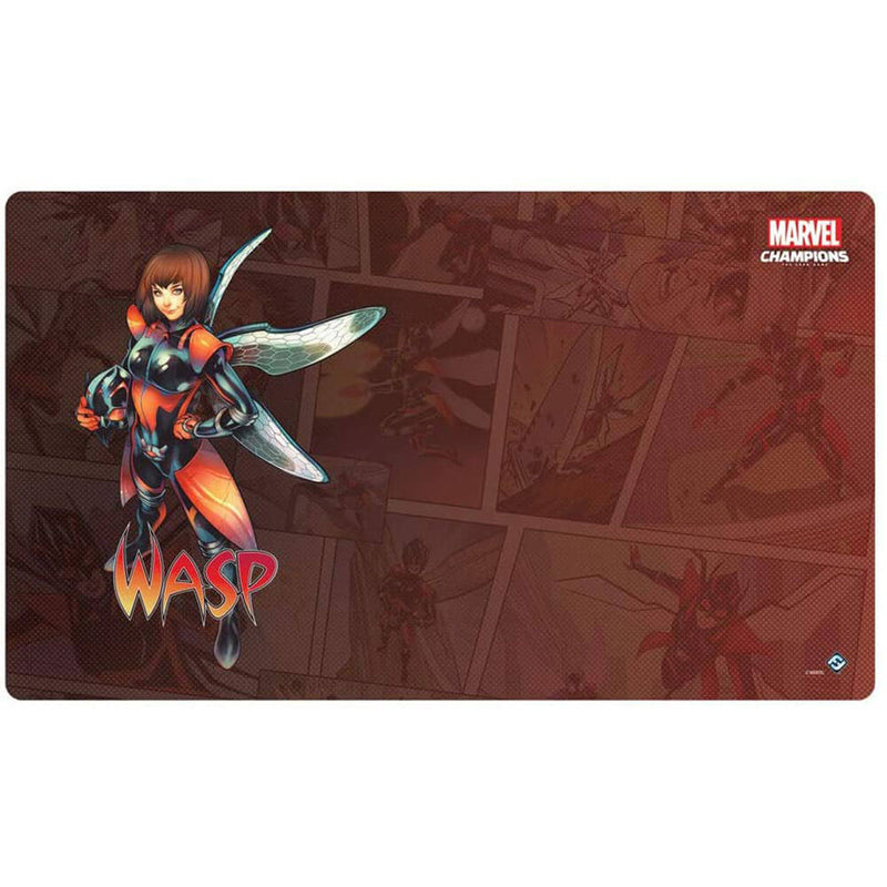 Marvel Champions LCG Kartenspielmatte