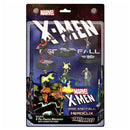 Marvel HeroClix X-Men Aufstieg und Fall