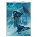 Wall Scroll der D&amp;D-Cover-Serie