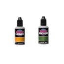 Turbo Dork Metallic Acrylic Paint Bottle 20mL