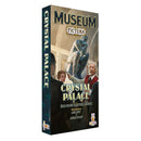 Museums-Brettspiel
