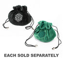 LPG Multipocket Fluffy Dice Bag