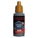 Army Painter Air Color Triad 18 ml (Grau)