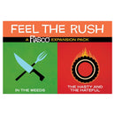 Fiasco-Erweiterungspaket Zwei Spielset-Decks