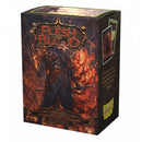 Dragon Shield Flesh &amp; Blood Matte Art Sleeves Box