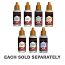 Army Painter Air Colour Triad 18mL (White)