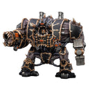 Warhammer Black Legion Figur im Maßstab 1:18