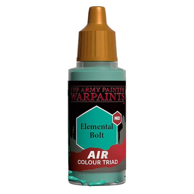 Army Painter Air Color Triad 18 ml (grün)