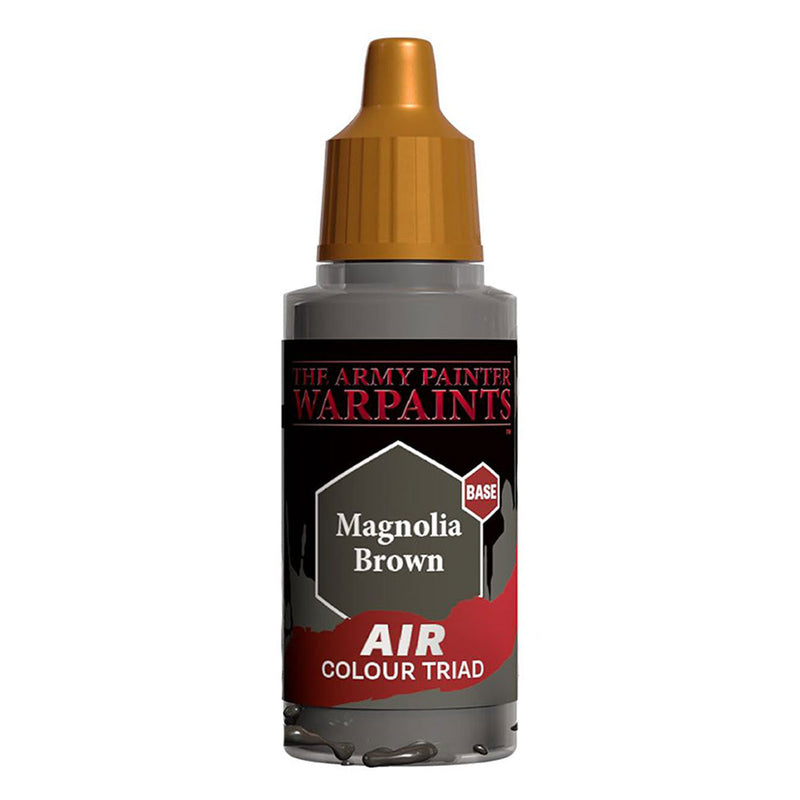 Army Painter Air Color Triad 18 ml (Braun)