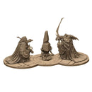 Jim Henson Labyrinth-Sammelmodell